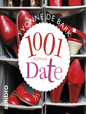 cover image of 1001 Date